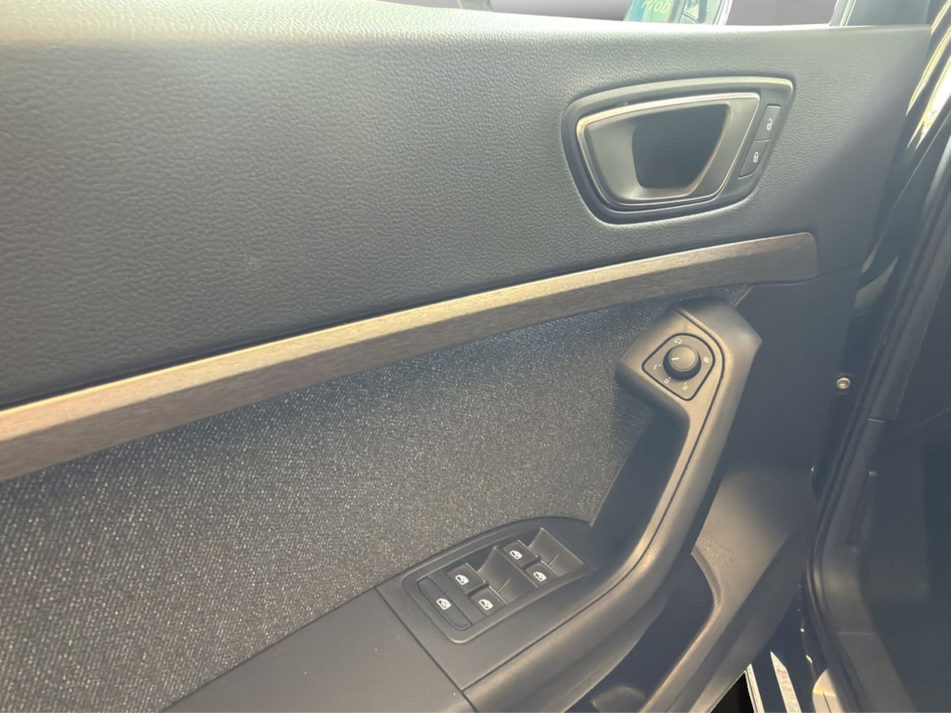 SEAT Ateca Xperience