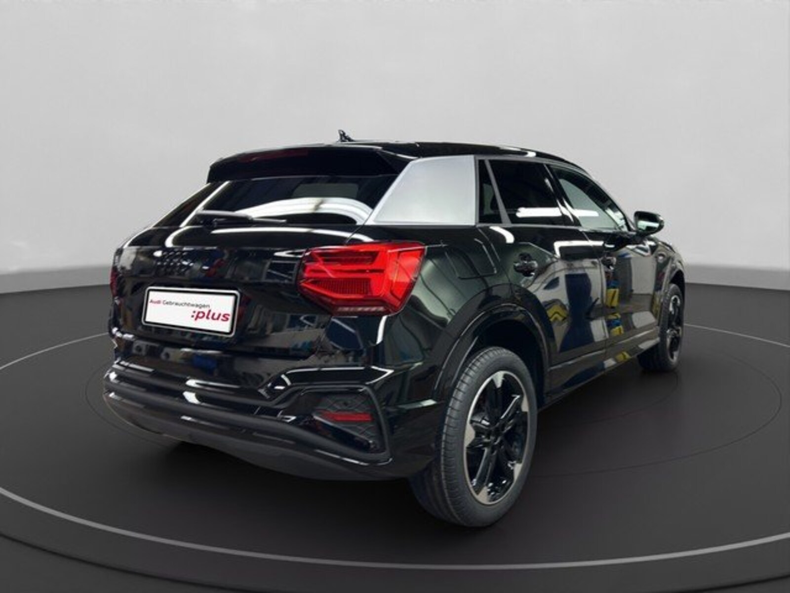 Audi Q2 – Bild 6