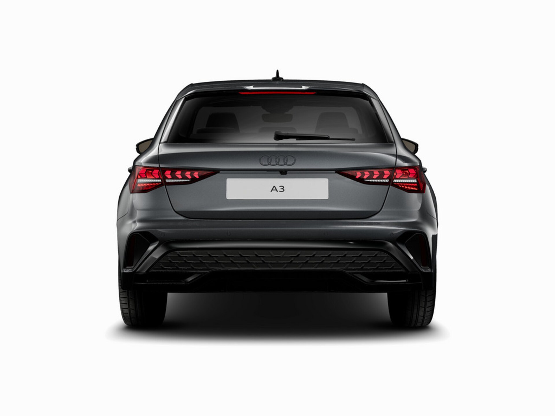Audi A3 Sportback TFSI e S line