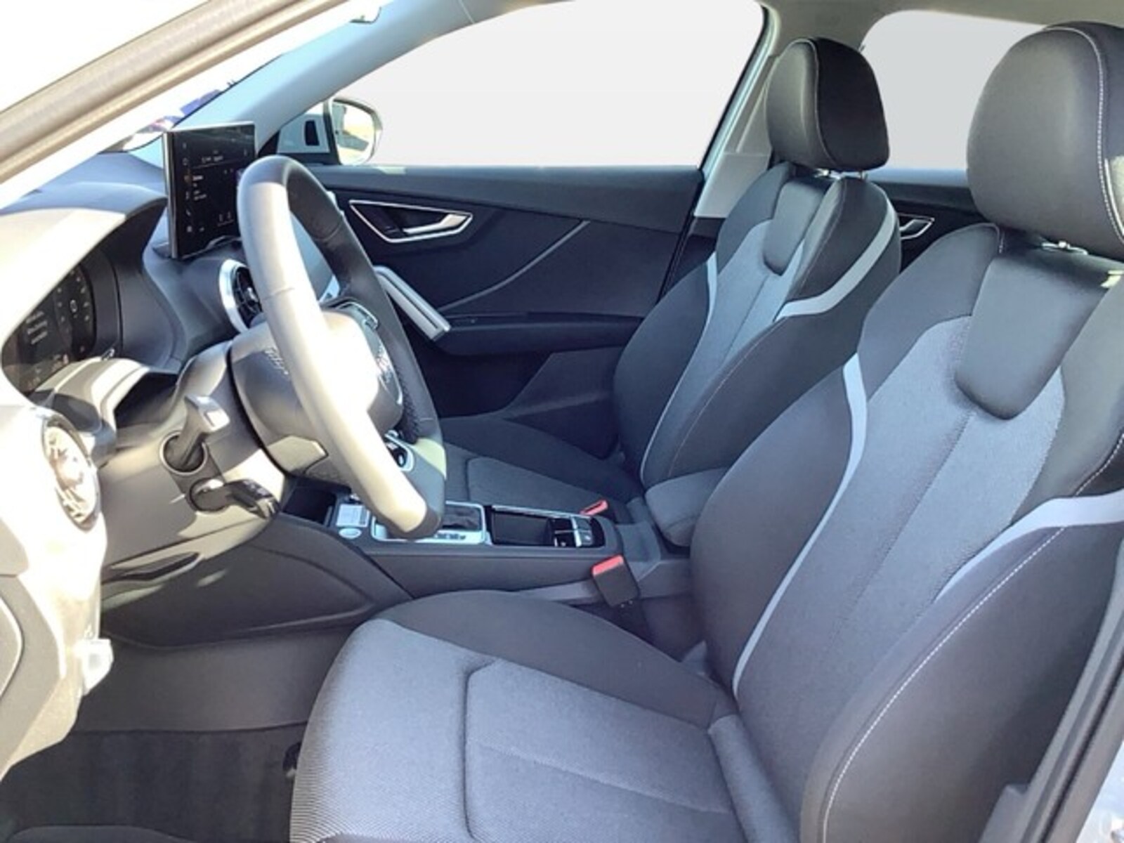 Audi Q2 – Bild 6