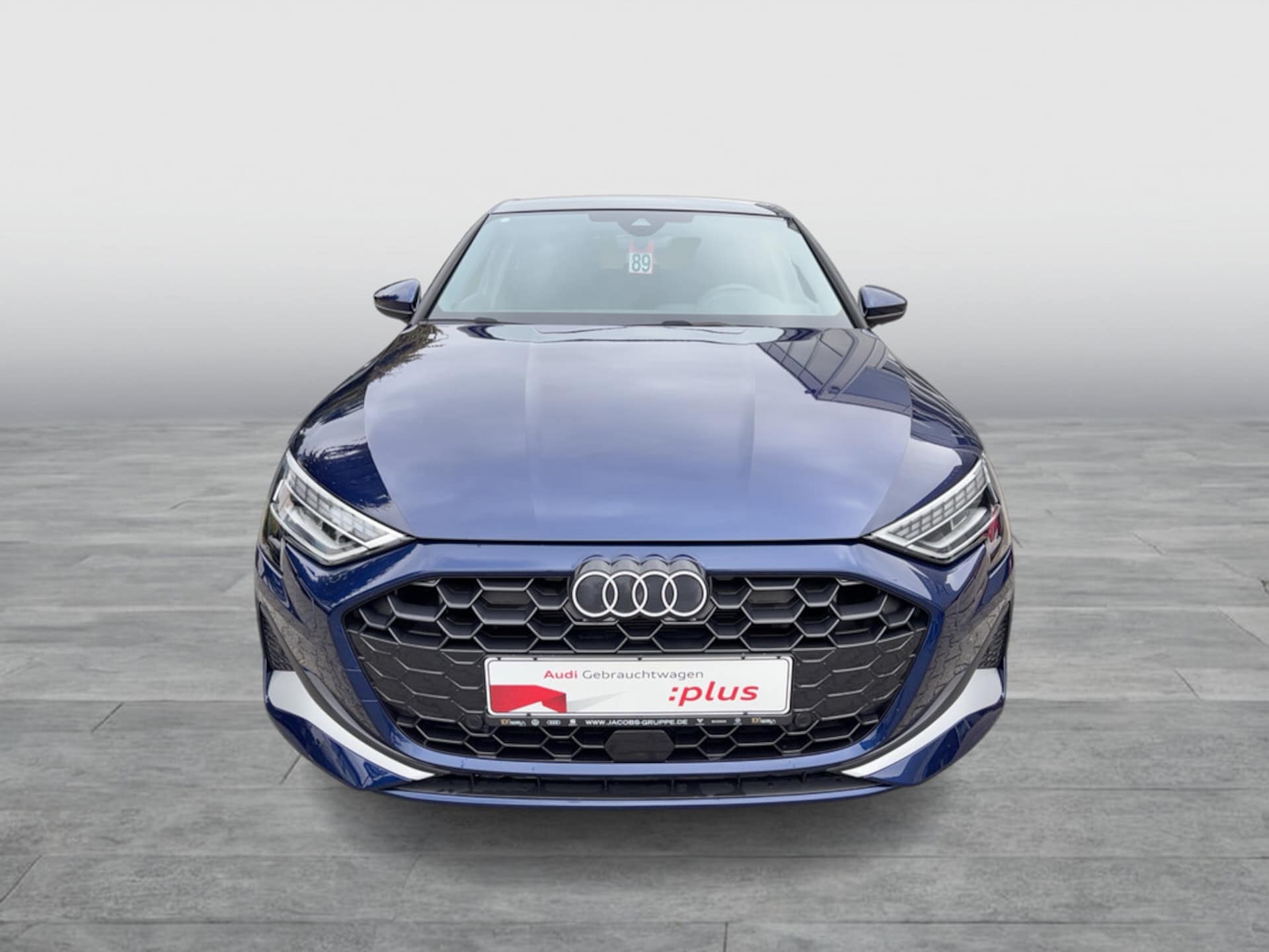 Audi A3 Sportback TFSI e Advanced