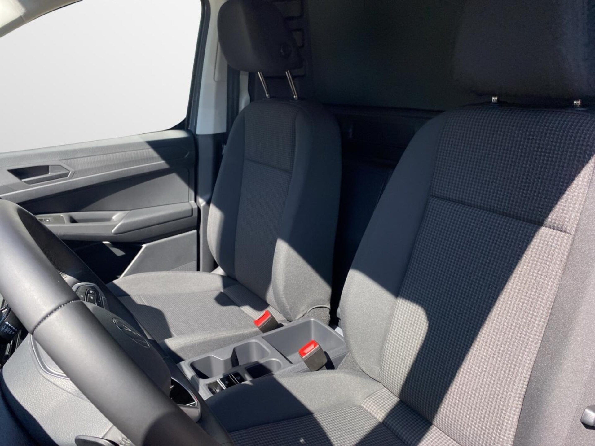 Volkswagen Caddy Maxi Cargo
