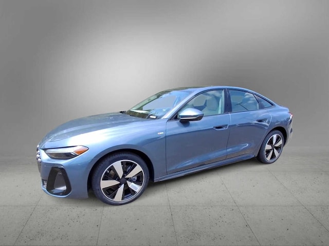 2026 Audi A5 Sedan