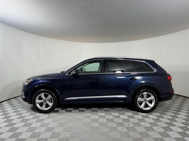 2023 Audi Q7
