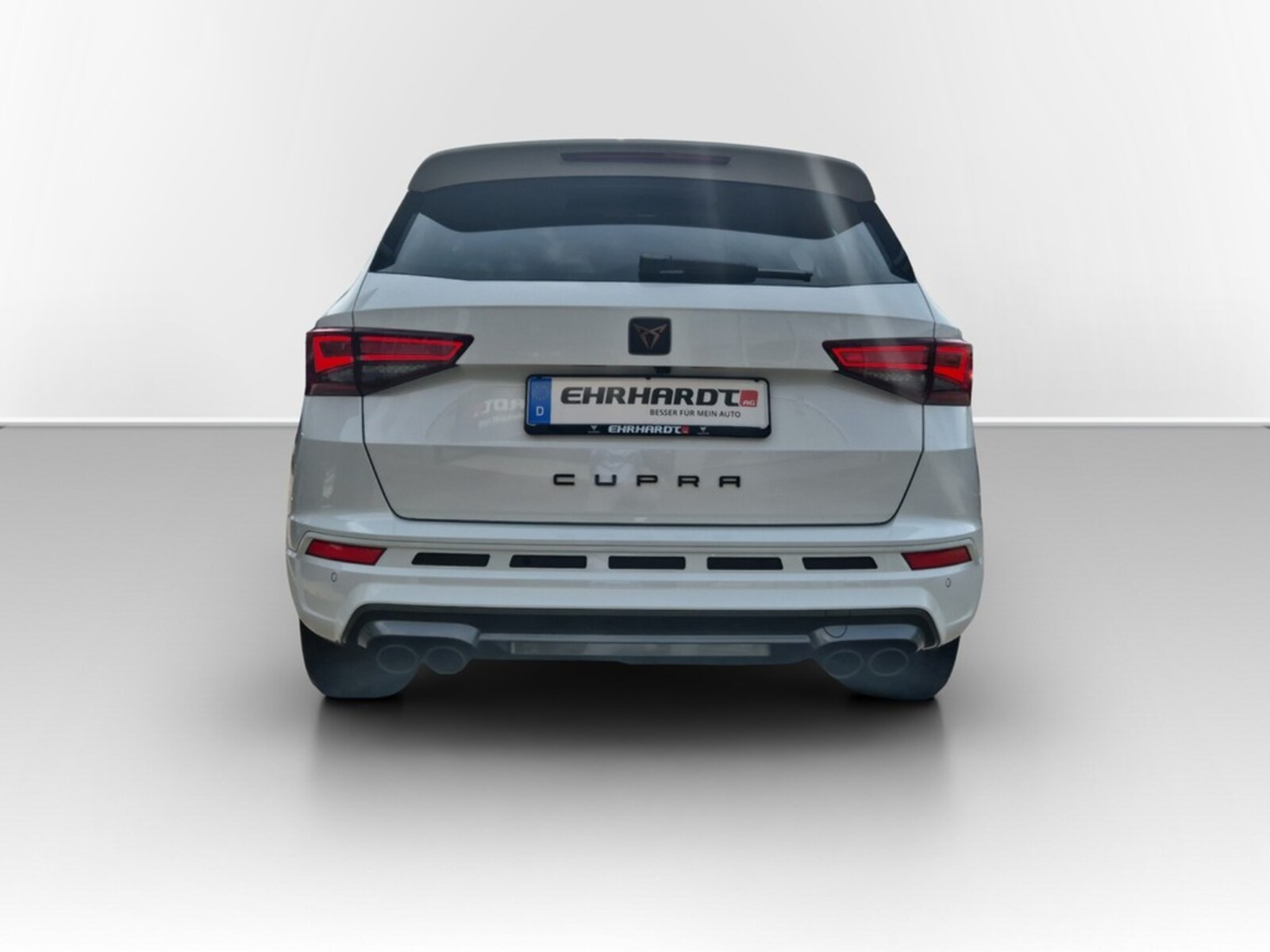 CUPRA Ateca – Bild 5