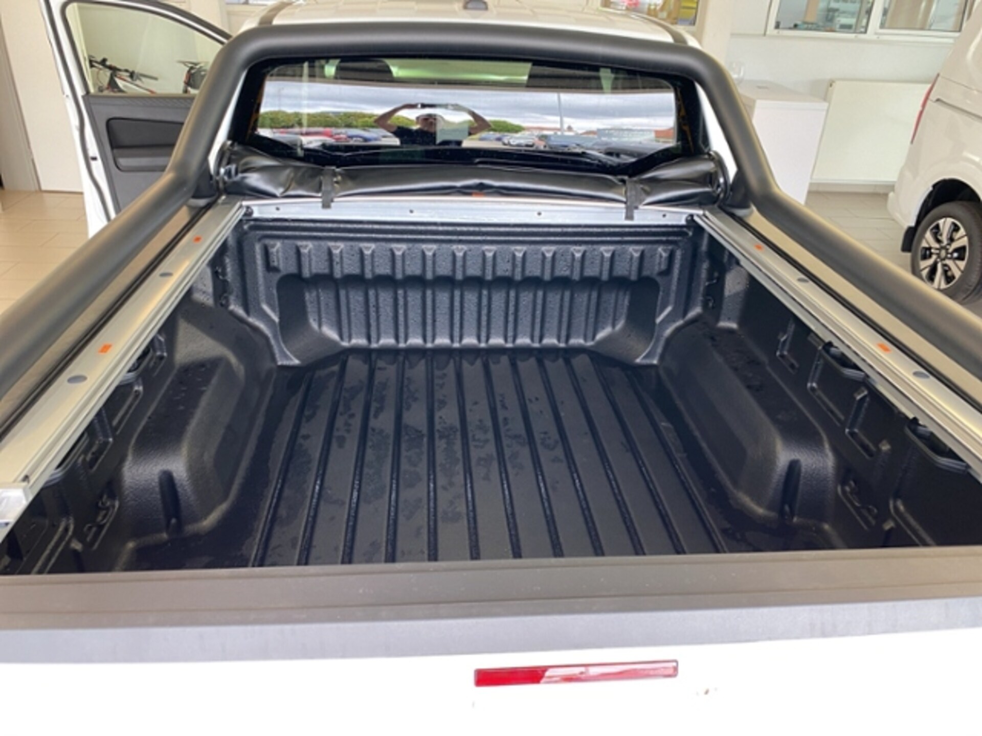 Volkswagen Amarok DoubleCab Life