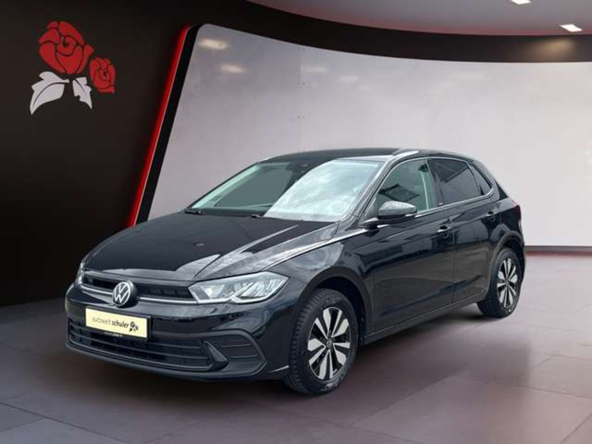 Volkswagen Polo MOVE