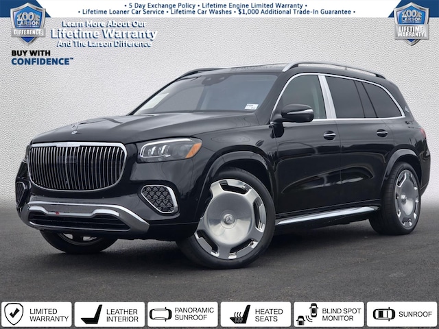 Photo of 2025 Mercedes-Benz