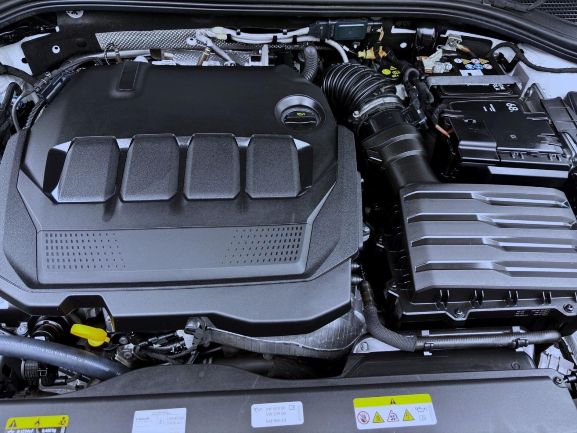 Volkswagen Passat Elegance