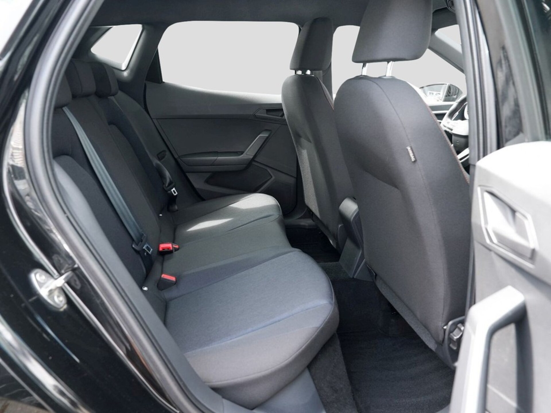 SEAT Ibiza FR