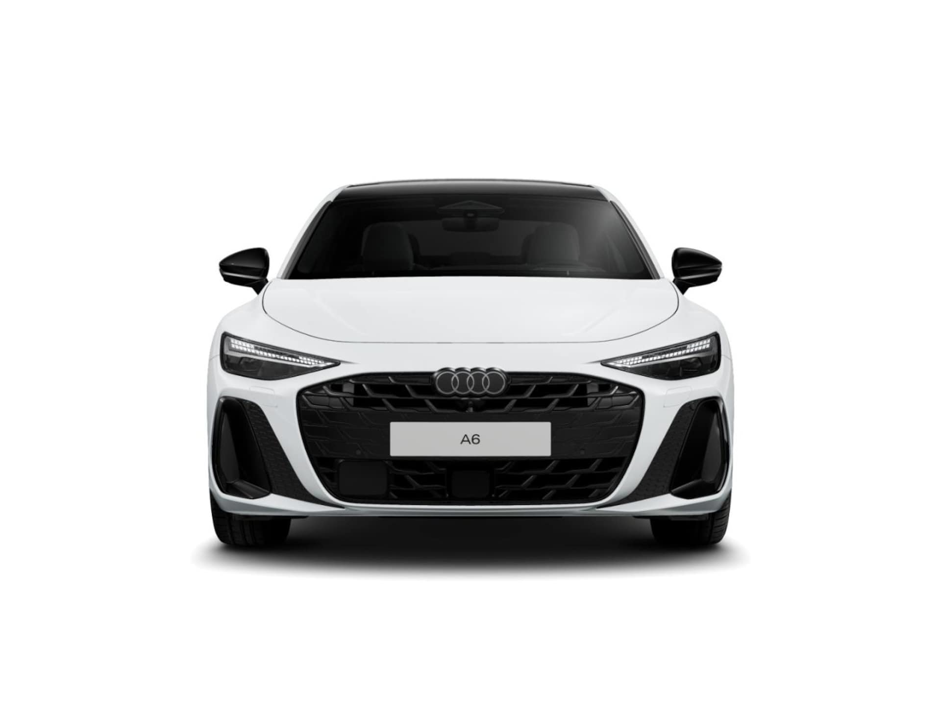 Audi A6 Limousine e-hybrid edition one