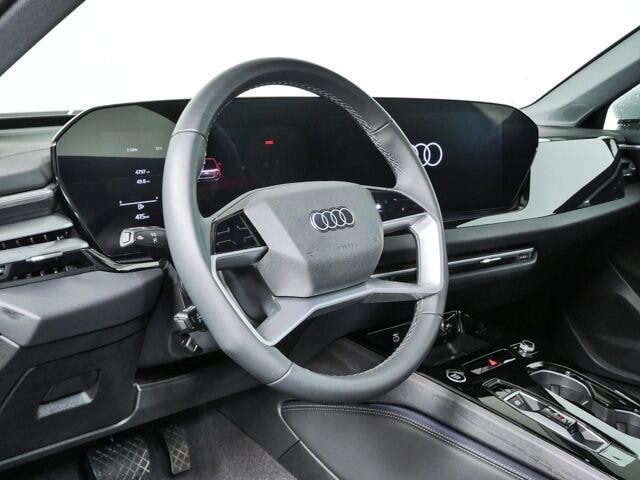 2025 Audi A5 Sedan