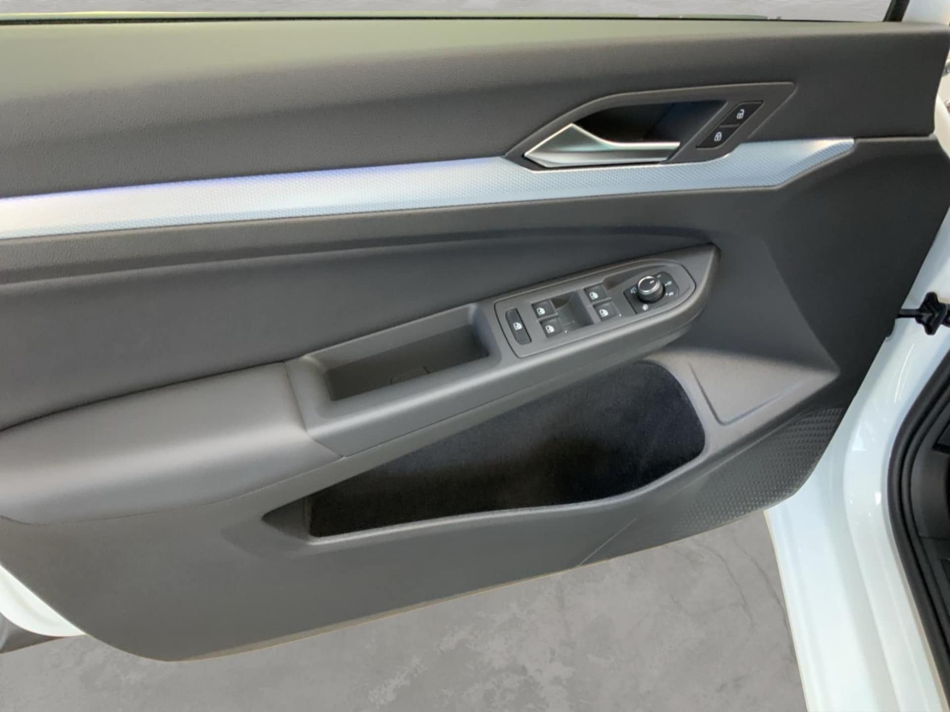 Volkswagen Golf Goal