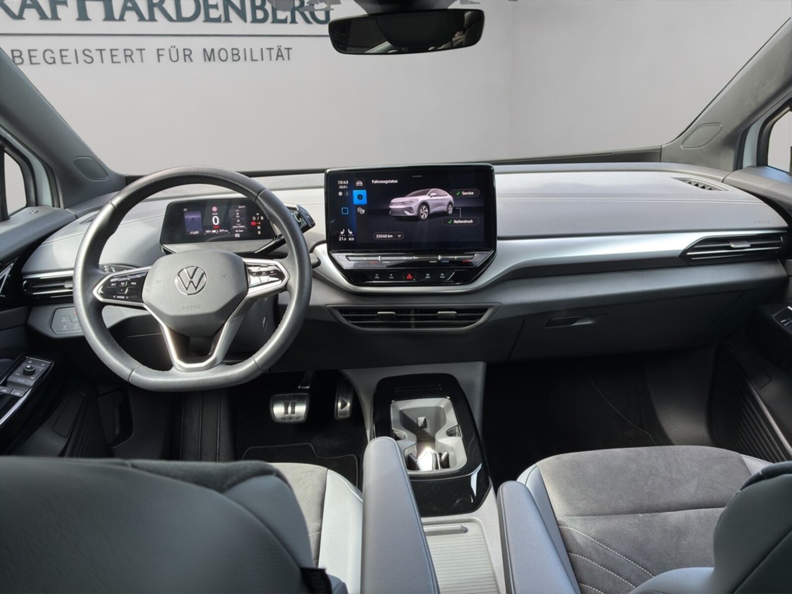 Volkswagen ID.5 – Bild 14