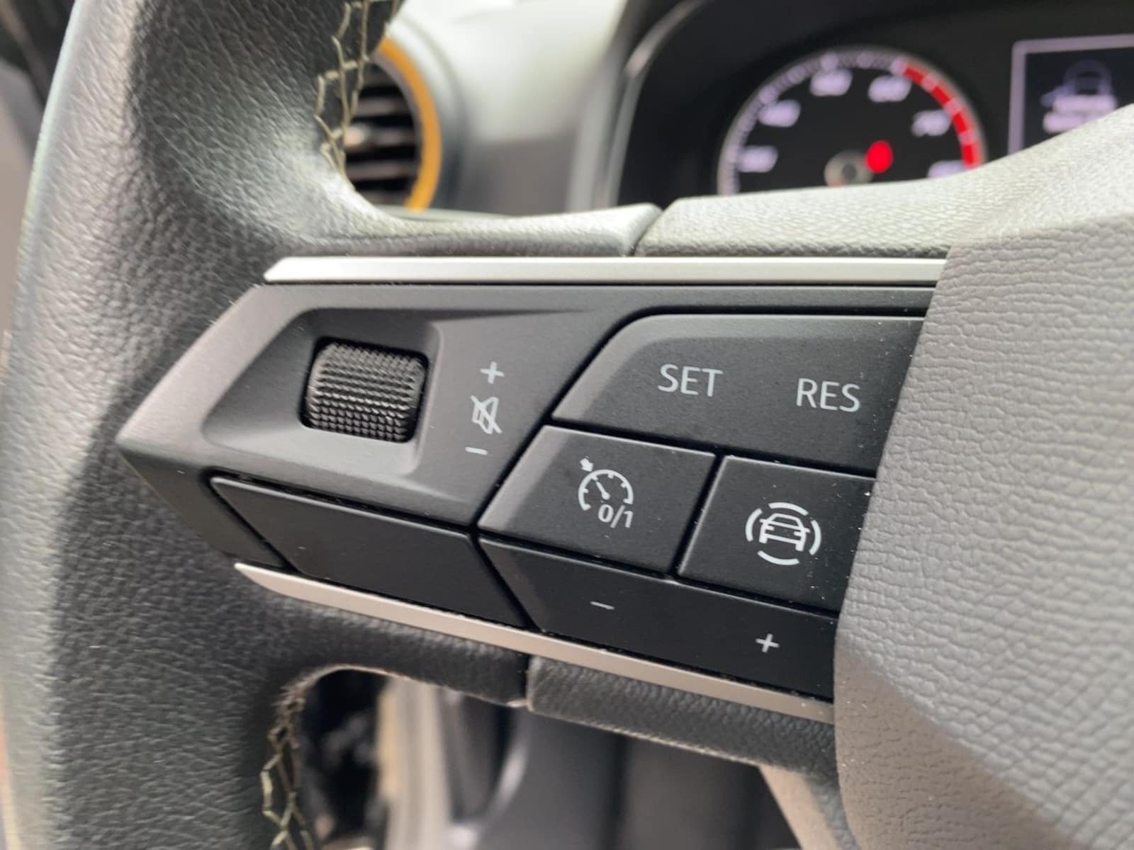 SEAT Arona – Bild 16
