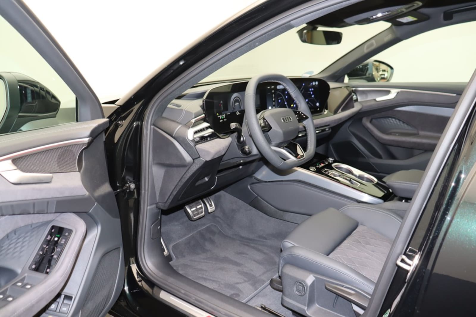 Audi A6 Avant – Bild 8