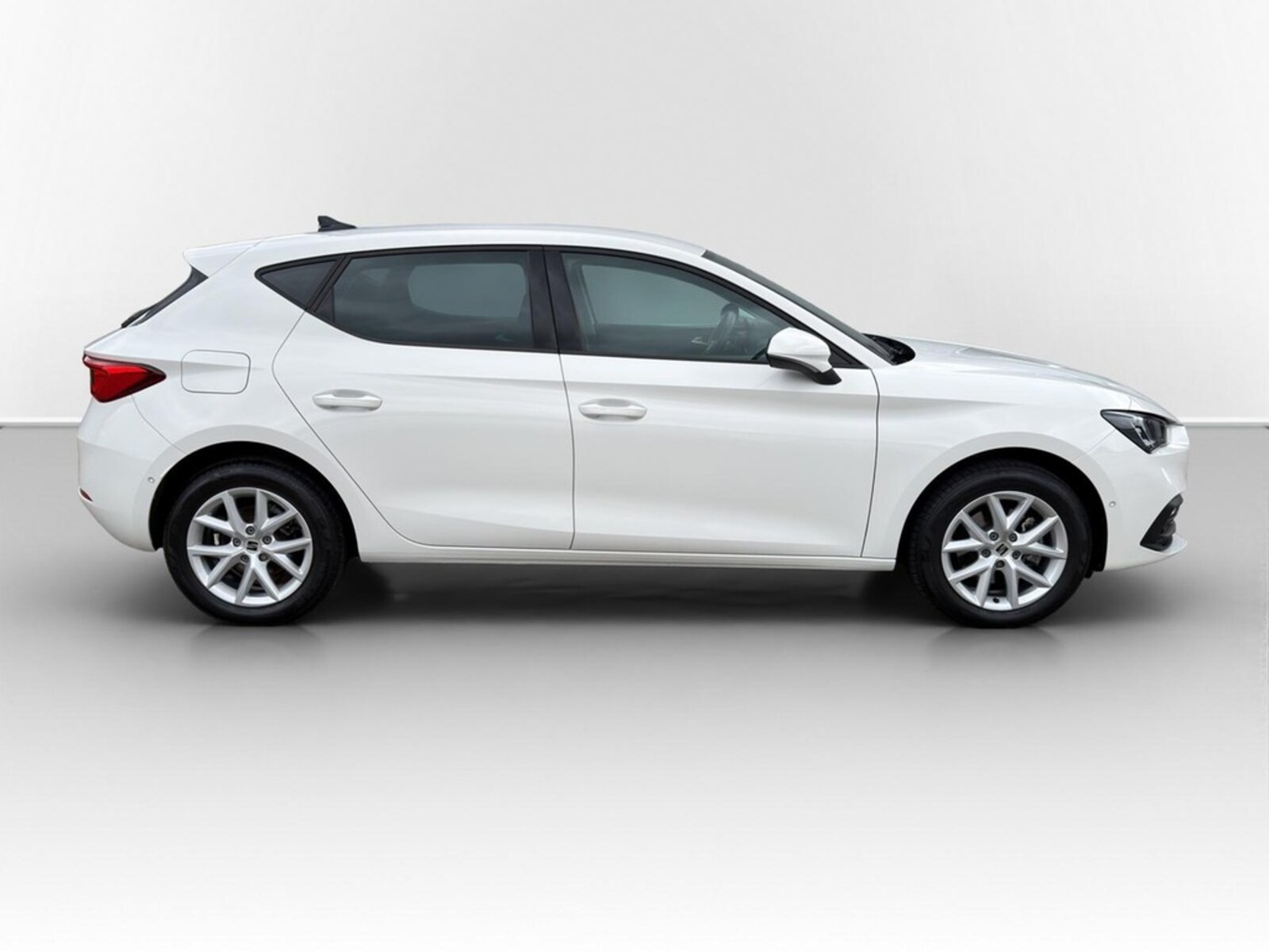 SEAT Leon – Bild 4