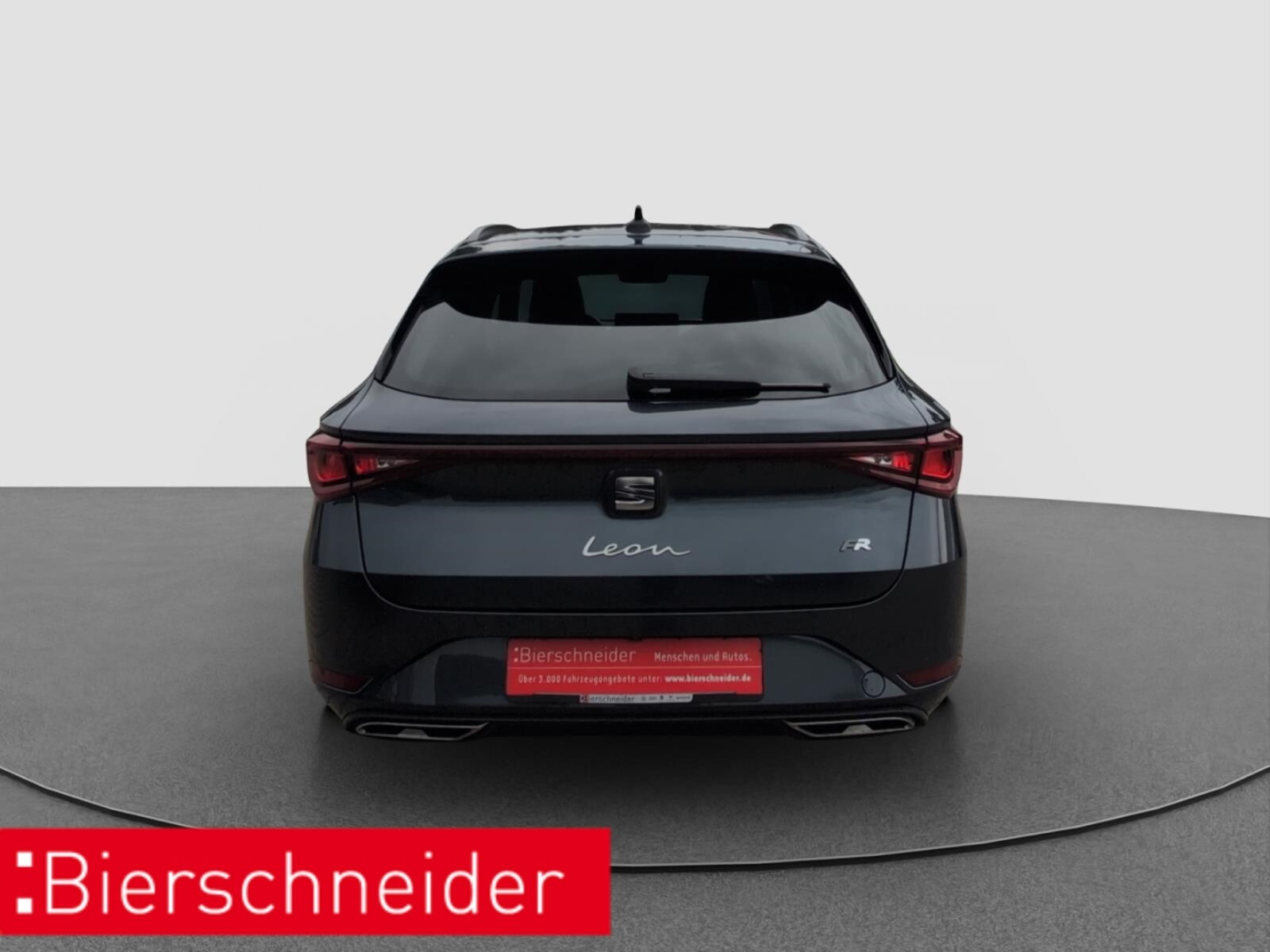 SEAT Leon Sportstourer – Bild 7