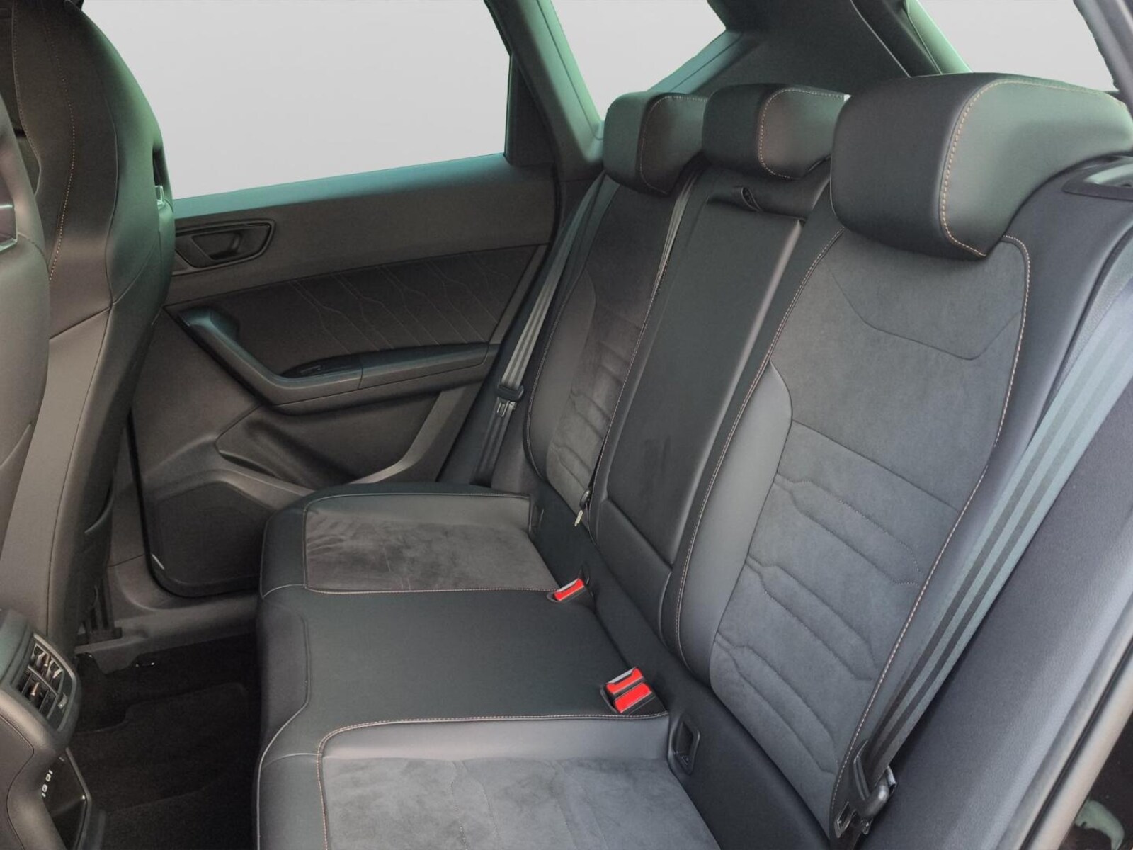 CUPRA Ateca – Bild 14