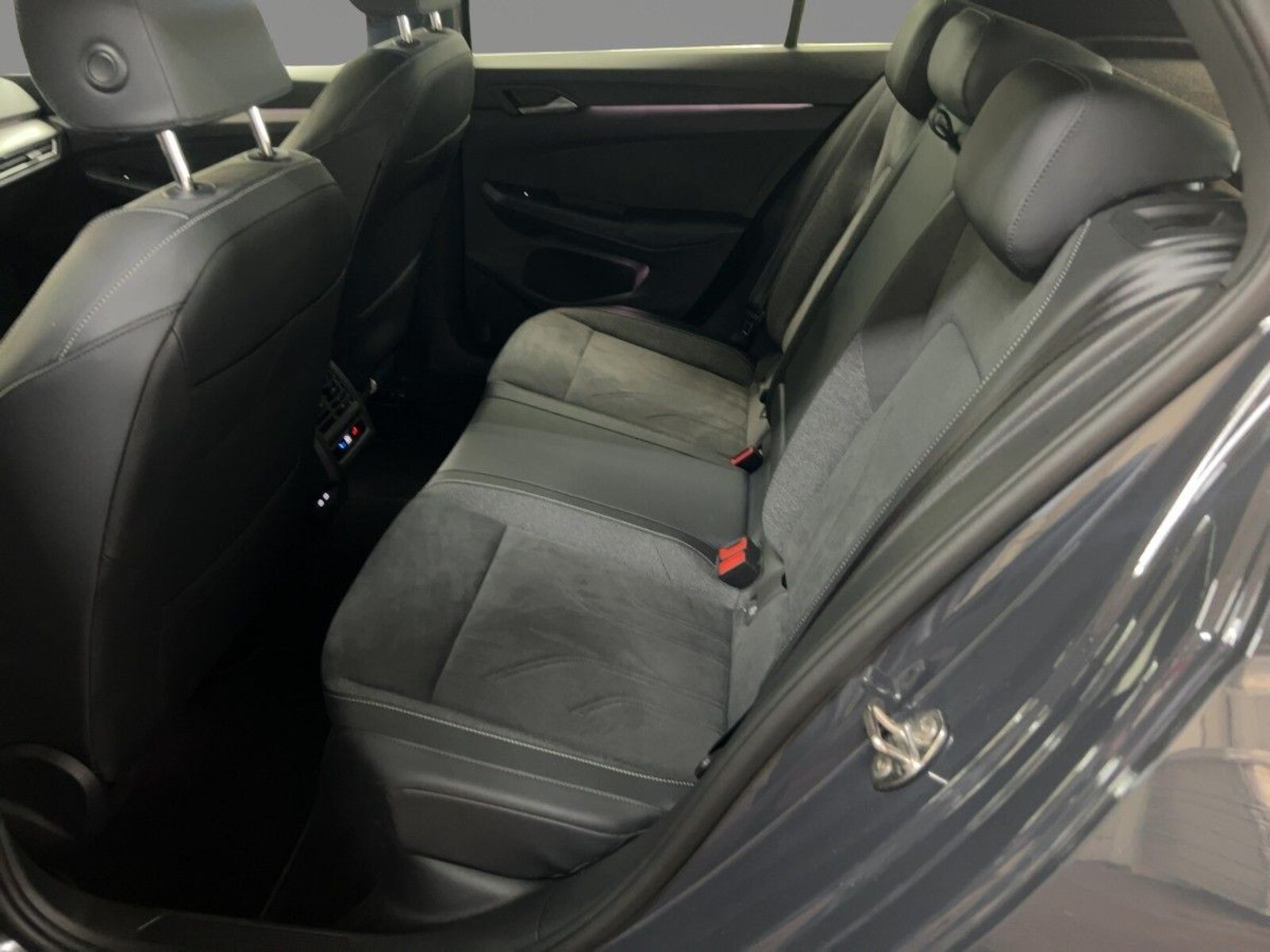 Volkswagen Golf – Bild 9
