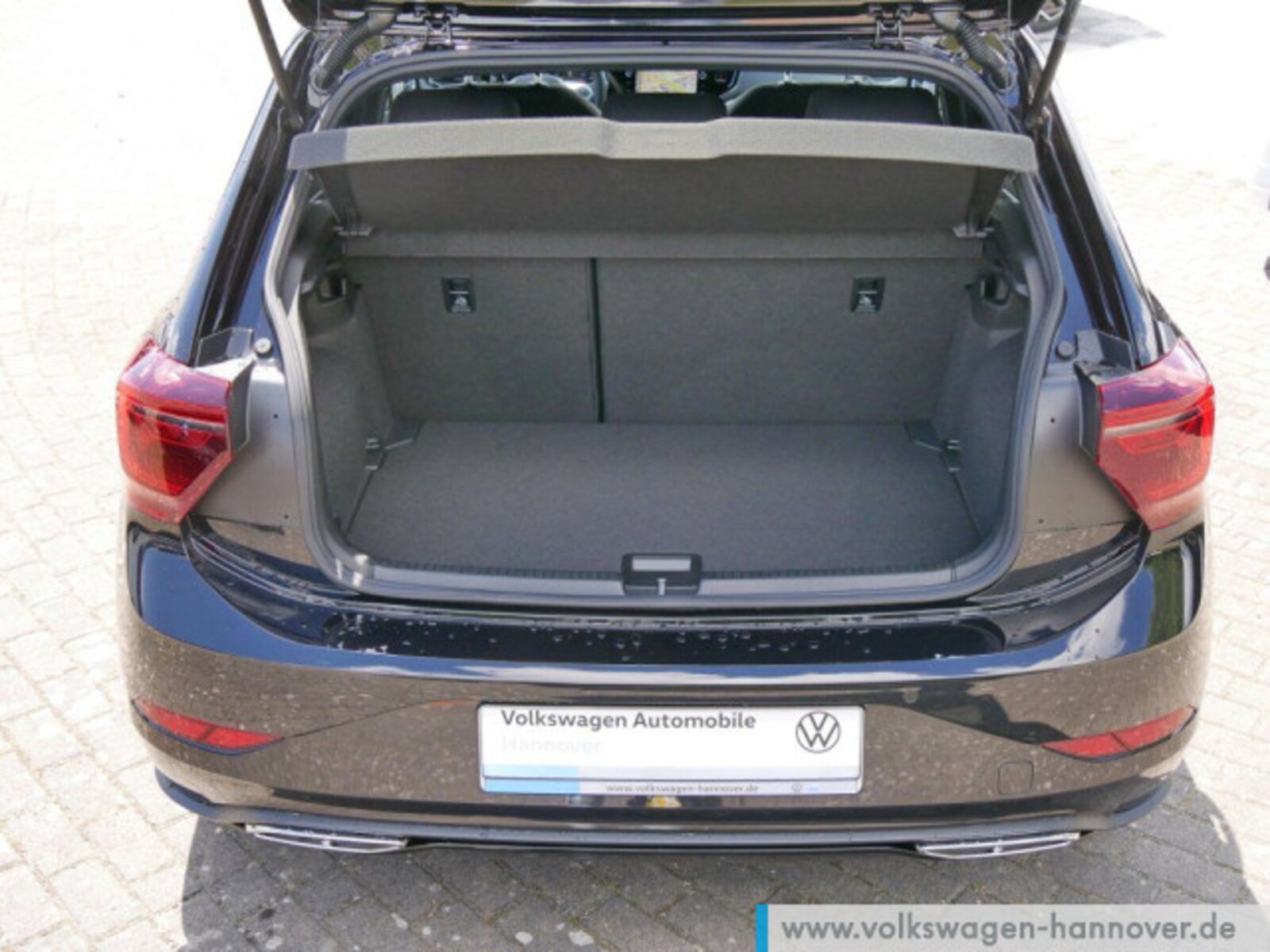 Volkswagen Polo – Bild 8