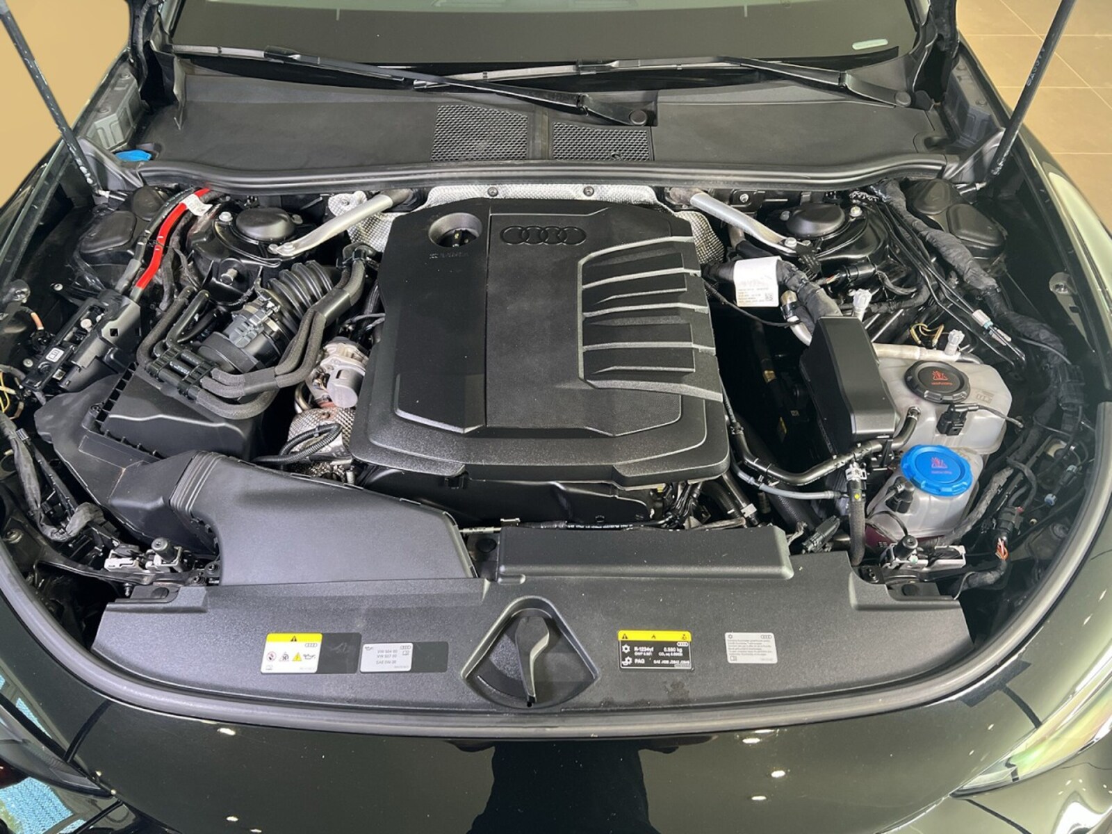 Audi A6 Avant – Bild 11