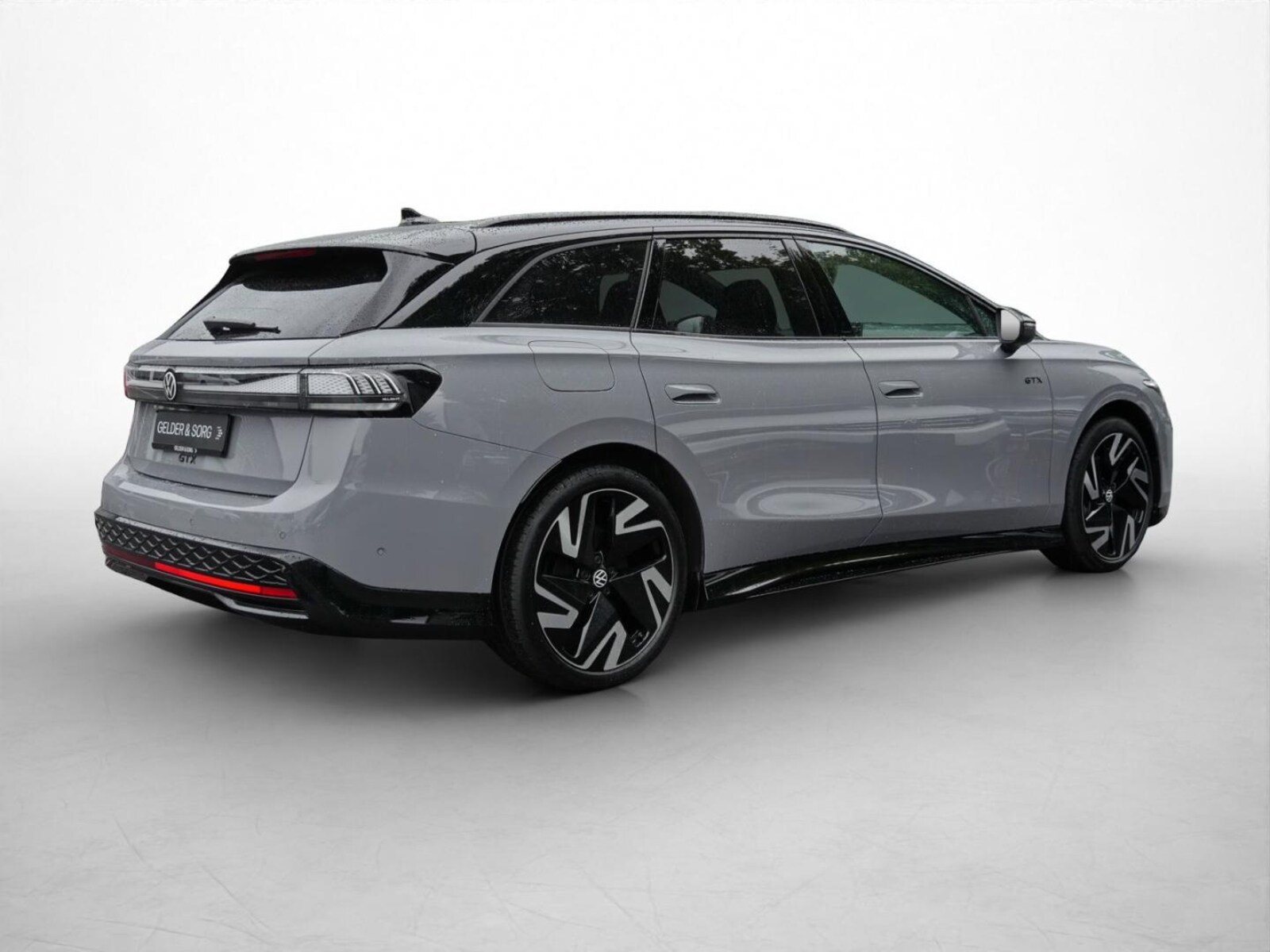 Volkswagen ID.7 Tourer – Bild 18