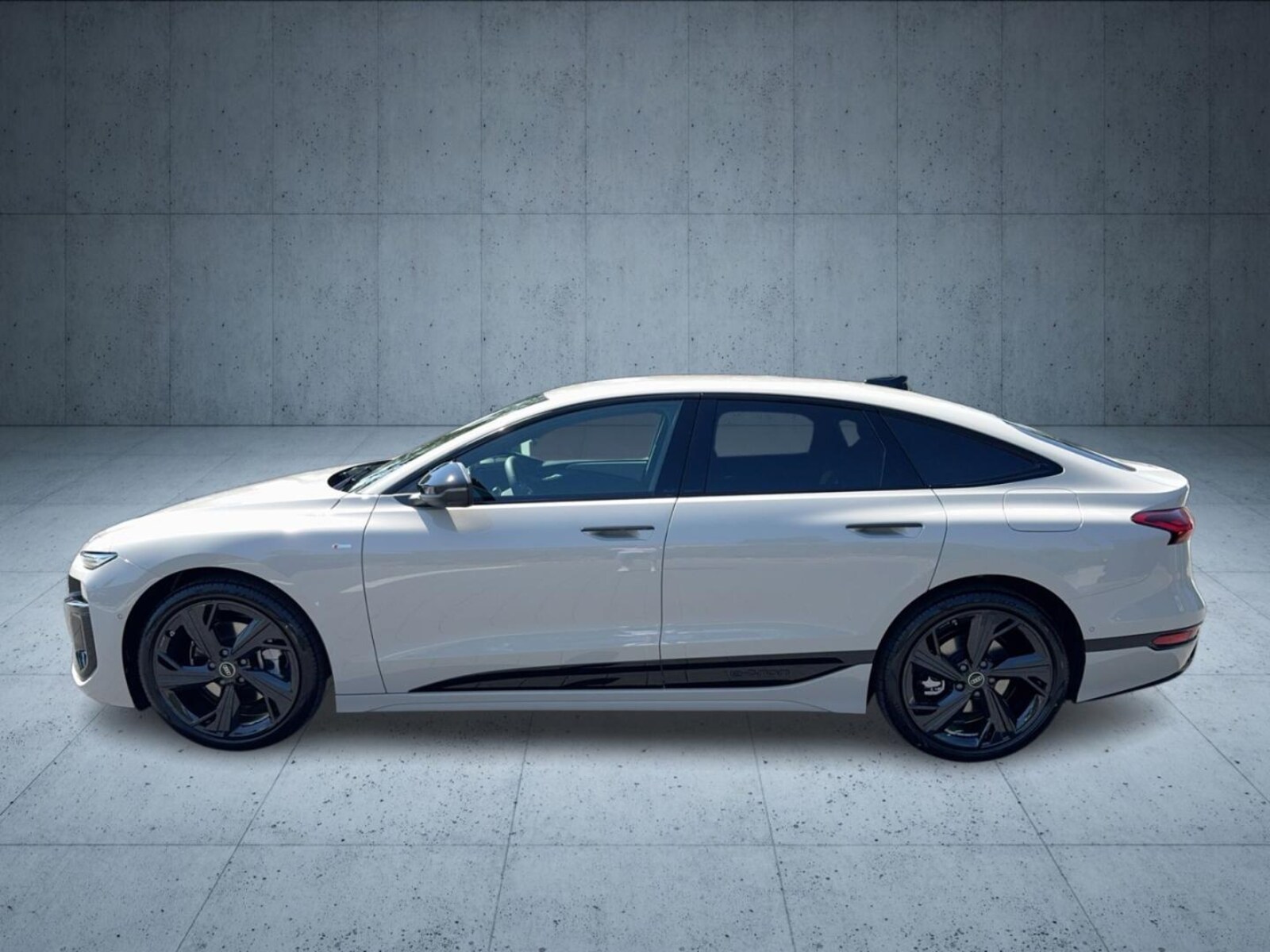 Audi A6 Sportback e-tron – Bild 2
