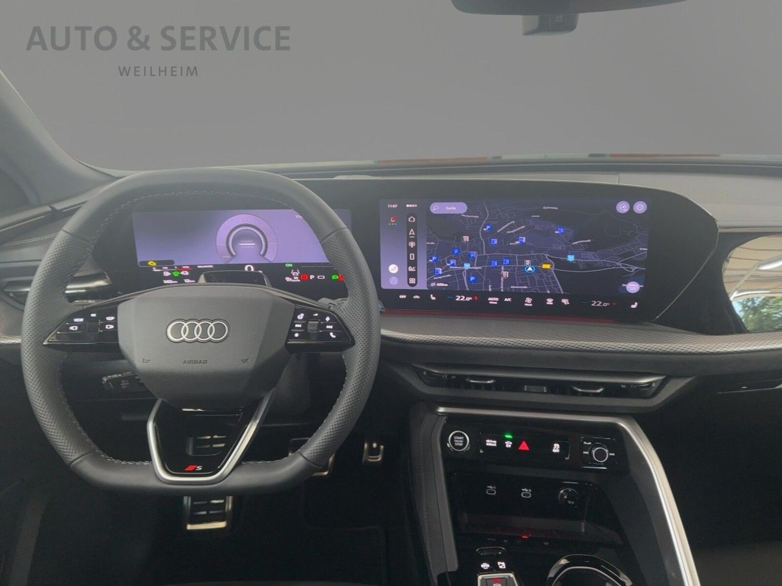 Audi Q5 Sportback – Bild 9