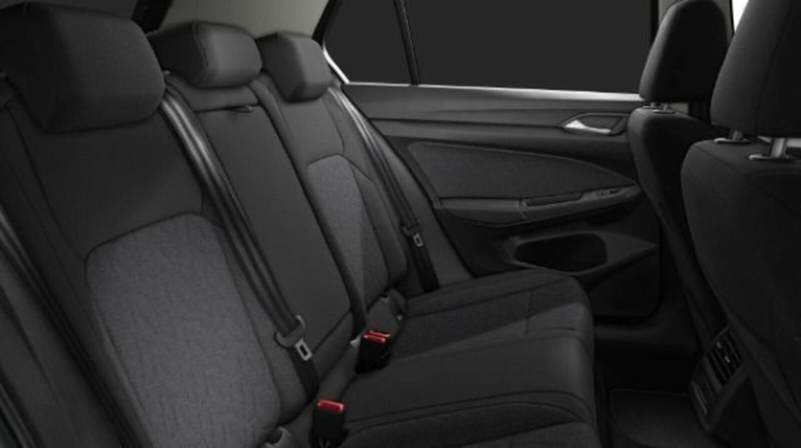 Volkswagen Golf – Bild 6