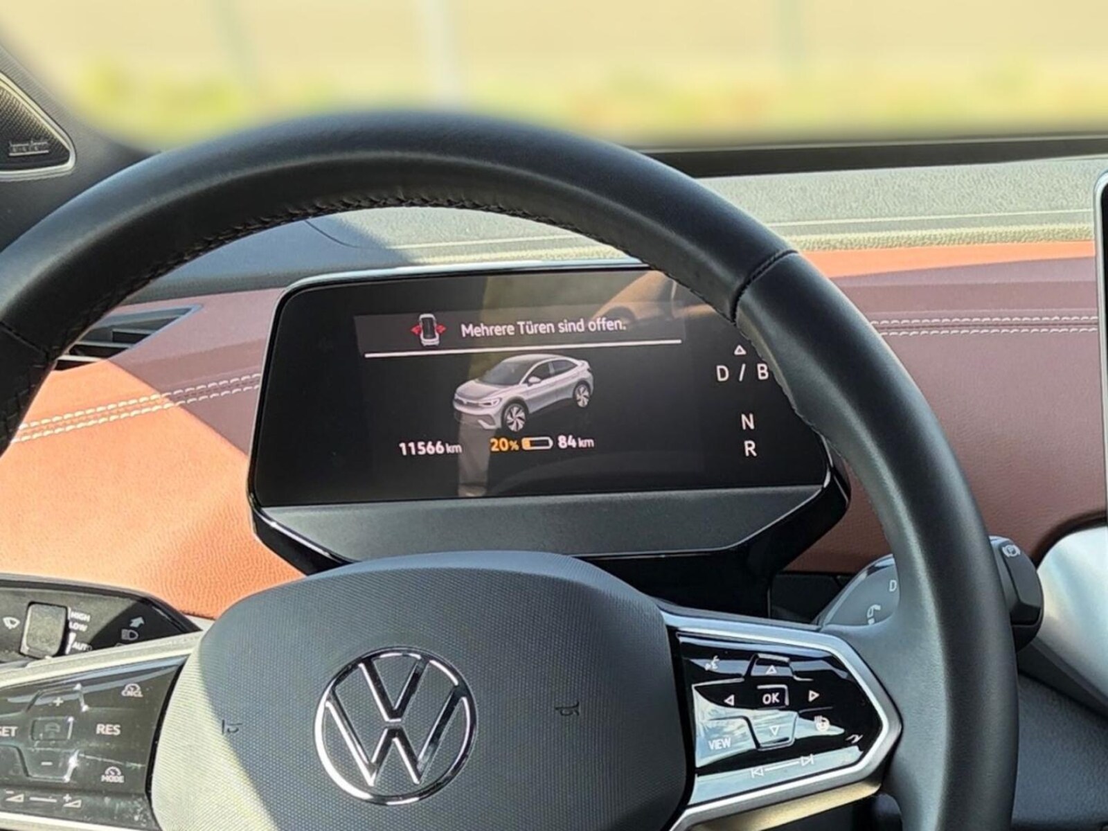 Volkswagen ID.5 – Bild 12