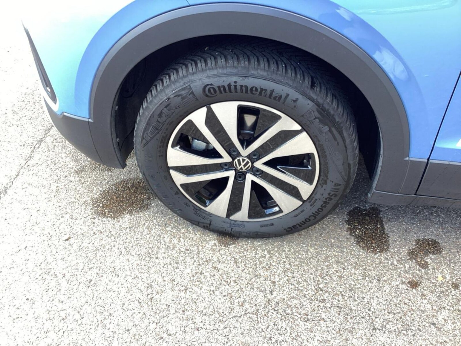 Volkswagen T-Cross – Bild 20