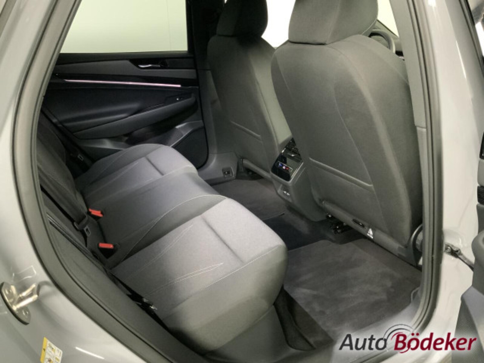 Volkswagen ID.7 Tourer – Bild 9