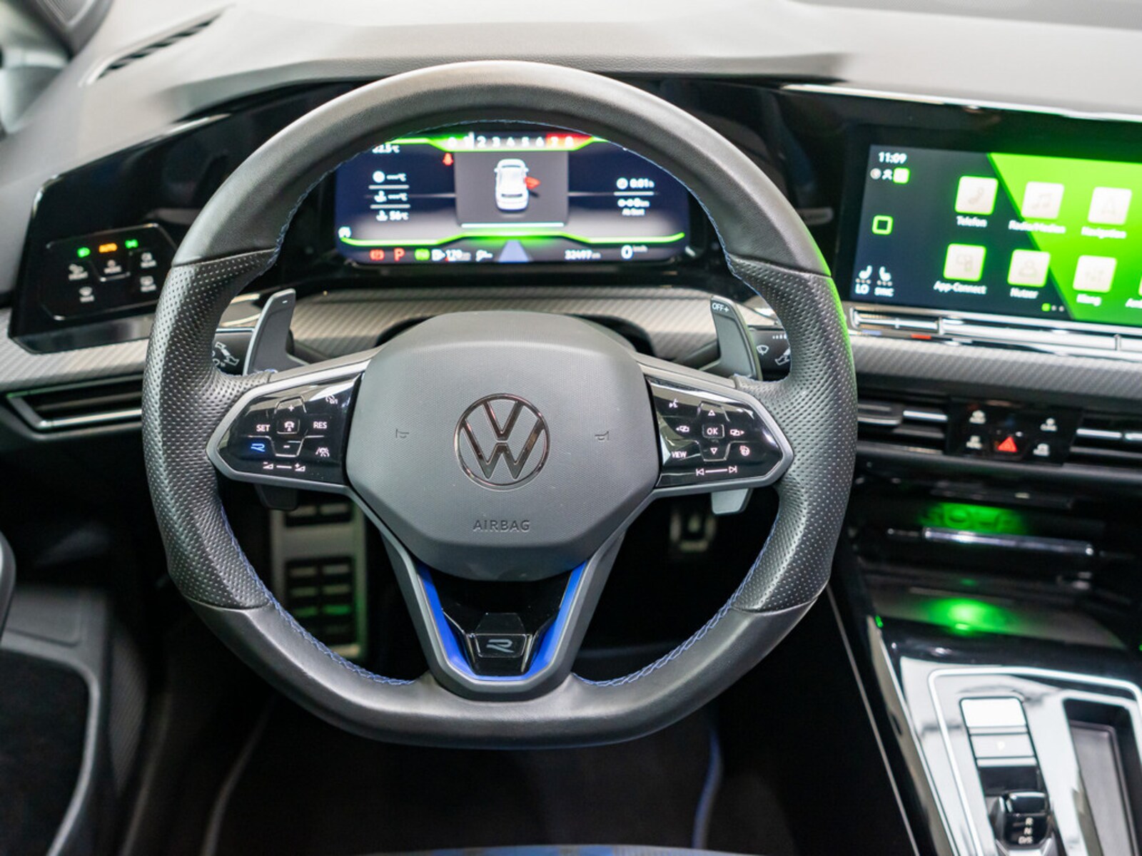 Volkswagen Golf – Bild 10