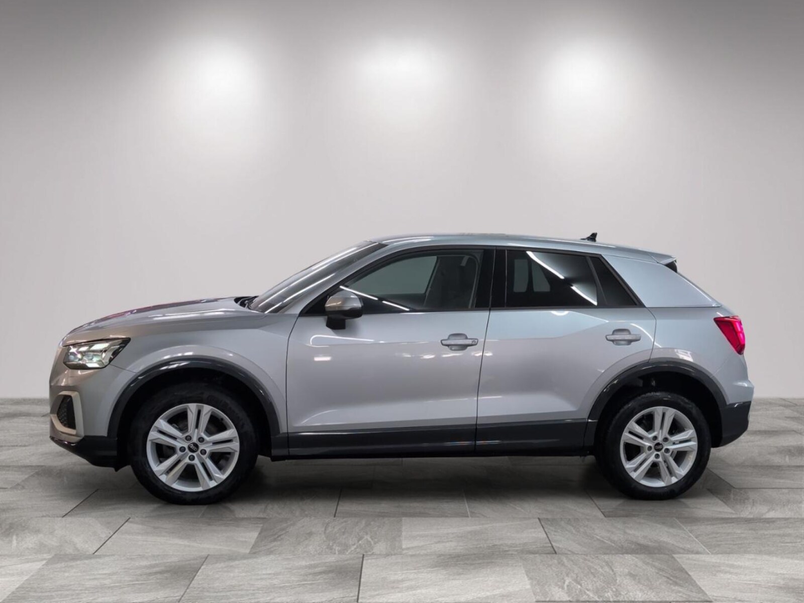 Audi Q2 – Bild 4