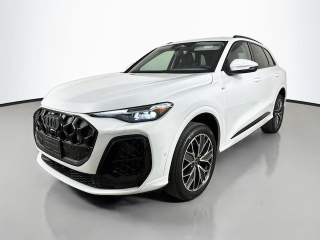 Photo of 2026 Audi Q5