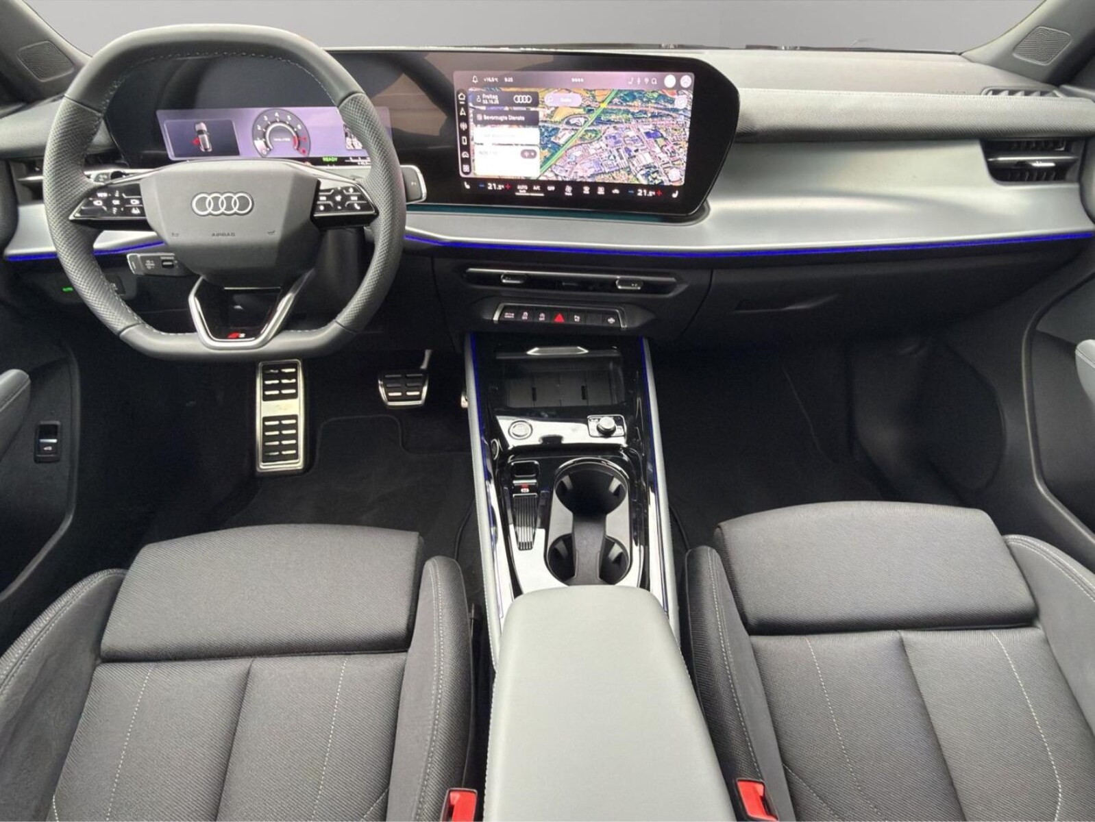 Audi Q3 Sportback – Bild 14