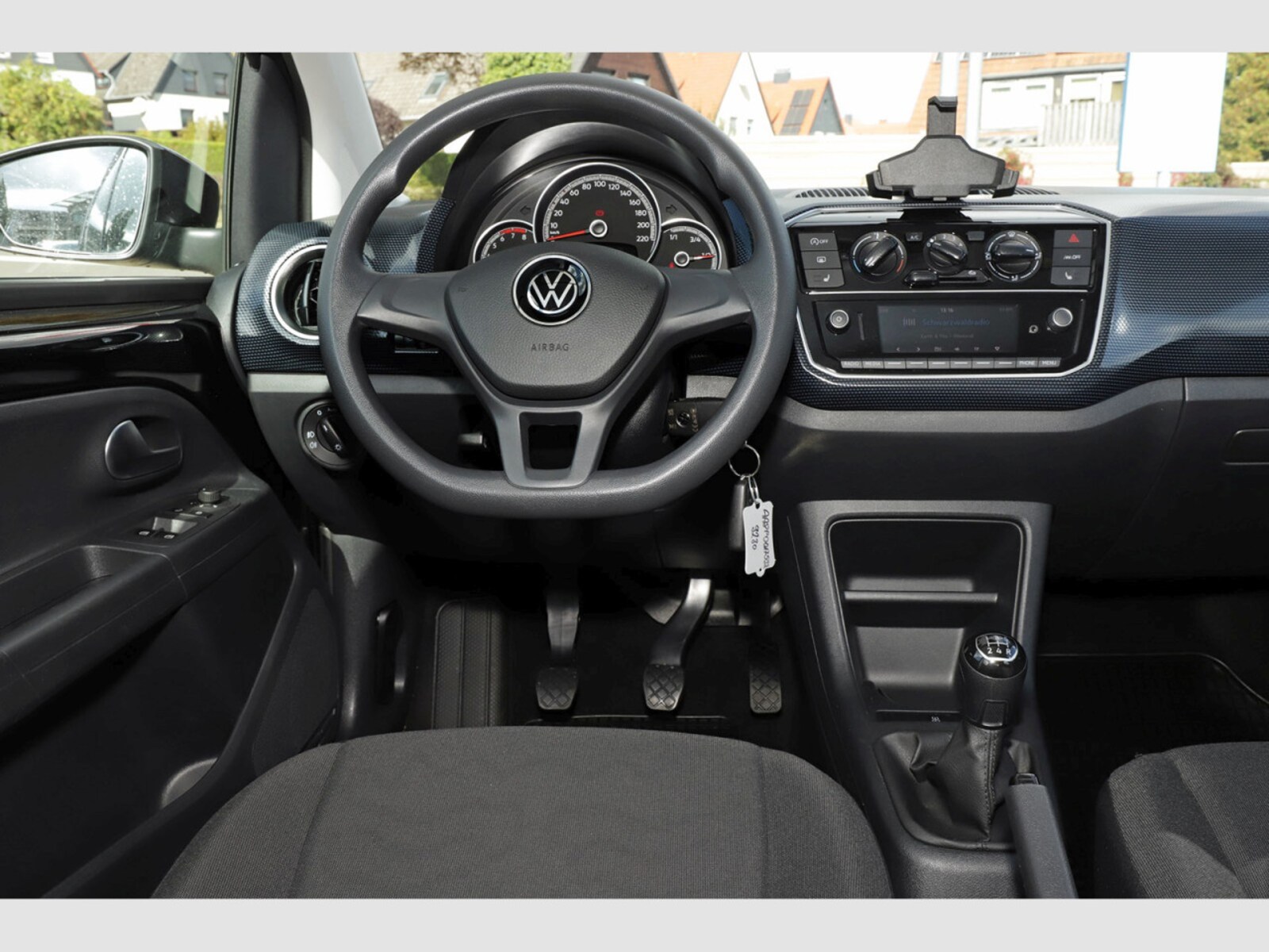 Volkswagen up! – Bild 11