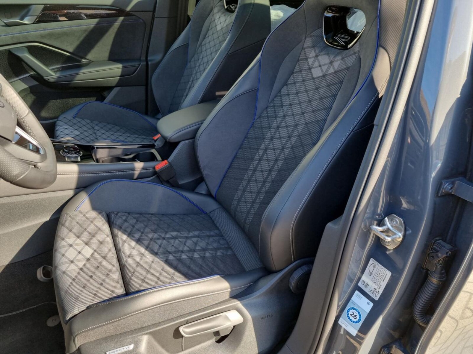 Volkswagen Tayron – Bild 11