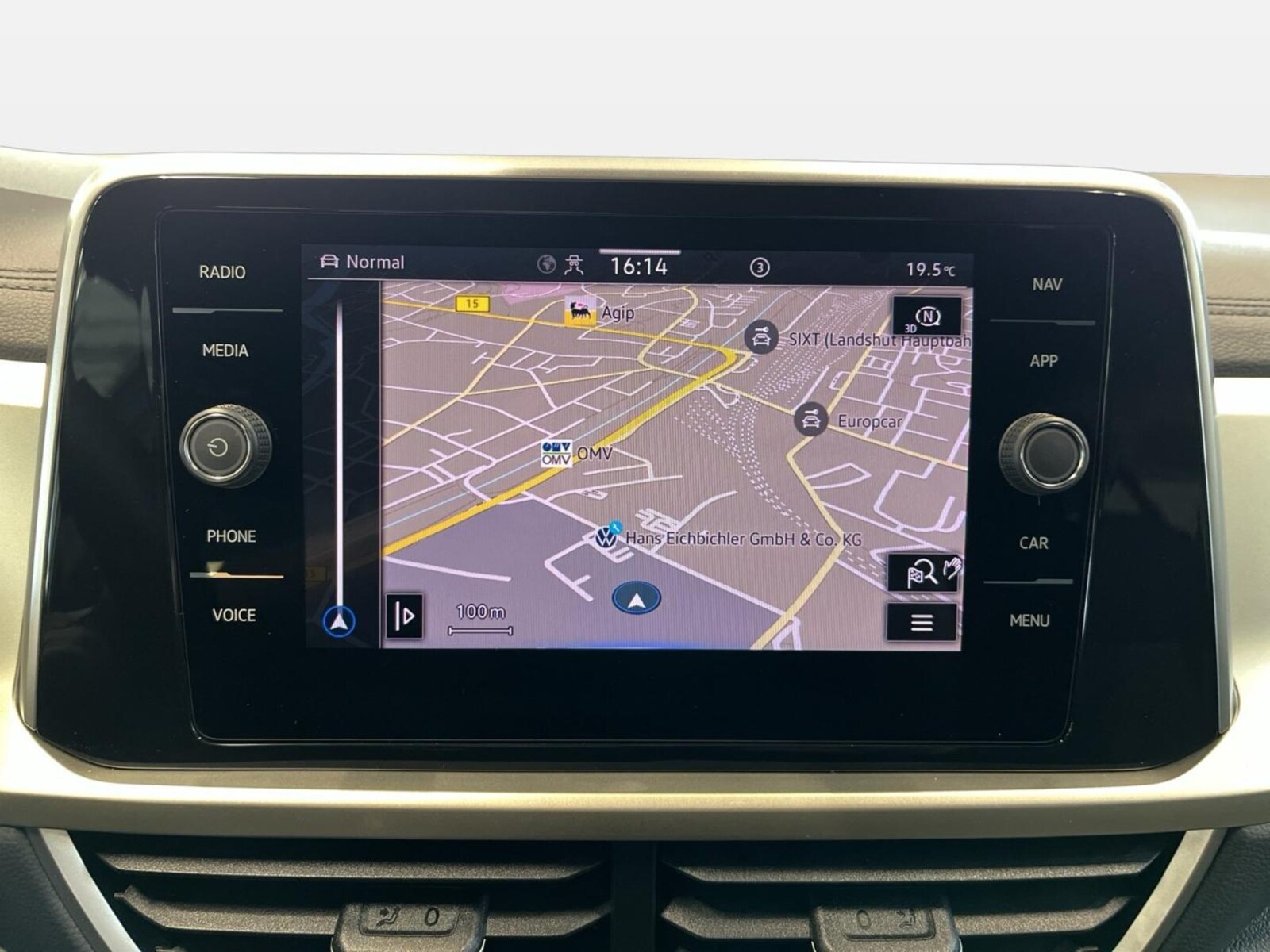 Volkswagen T-Roc – Bild 15