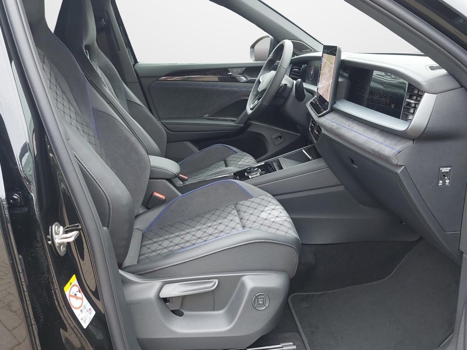 Volkswagen Tayron – Bild 14