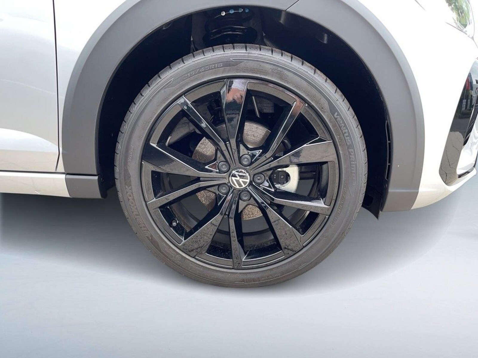 Volkswagen Taigo – Bild 8