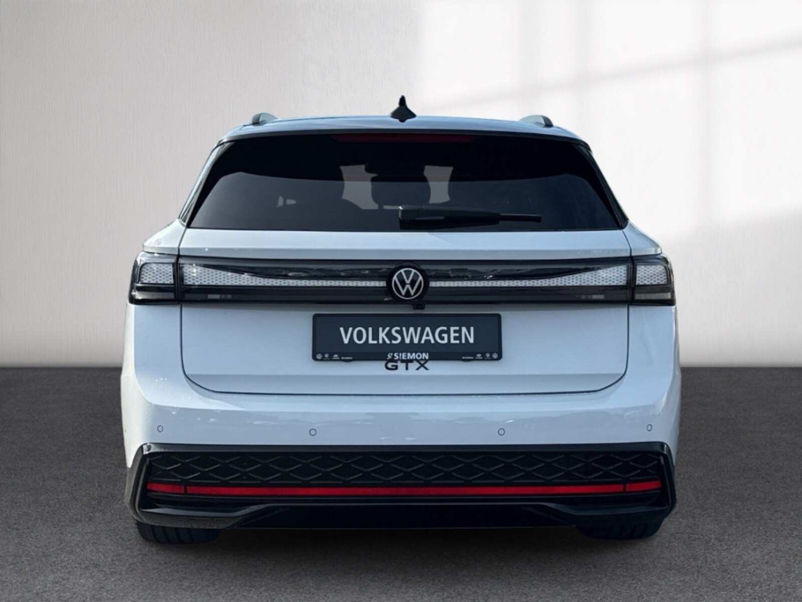 Volkswagen ID.7 Tourer – Bild 4