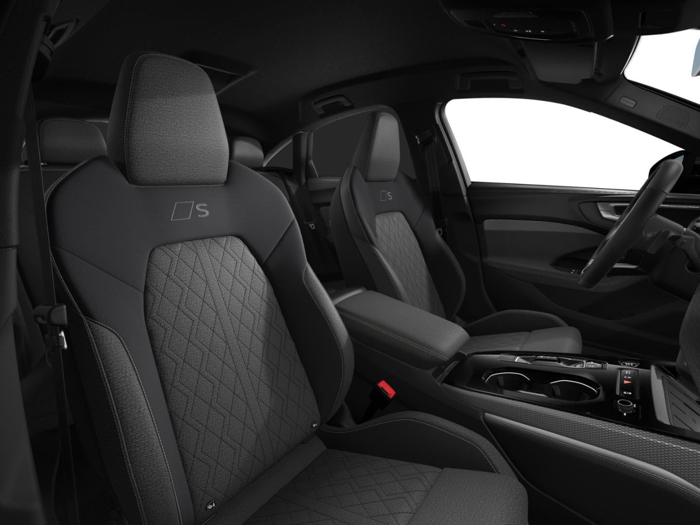 Bild über Audi A5 Limousine TFSI S tronic - für weitere Informationen kontaktieren Sie den Audi Partner