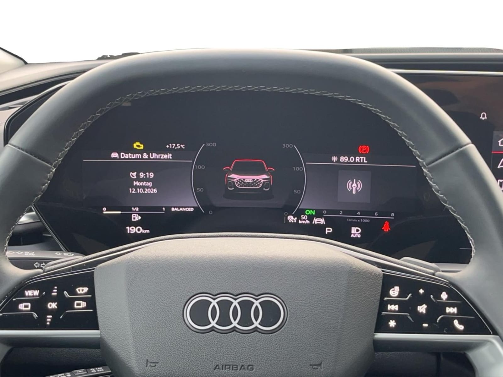 Audi Q5 Sportback – Bild 10