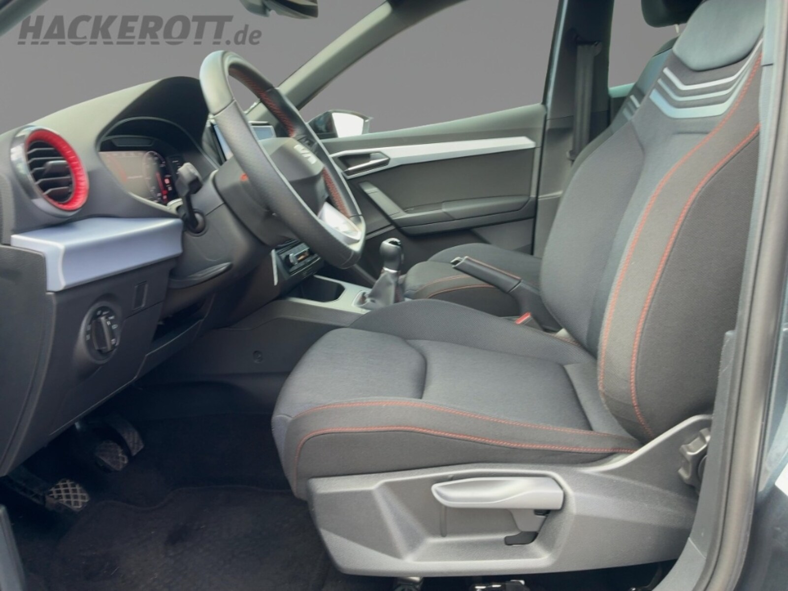 SEAT Ibiza – Bild 7