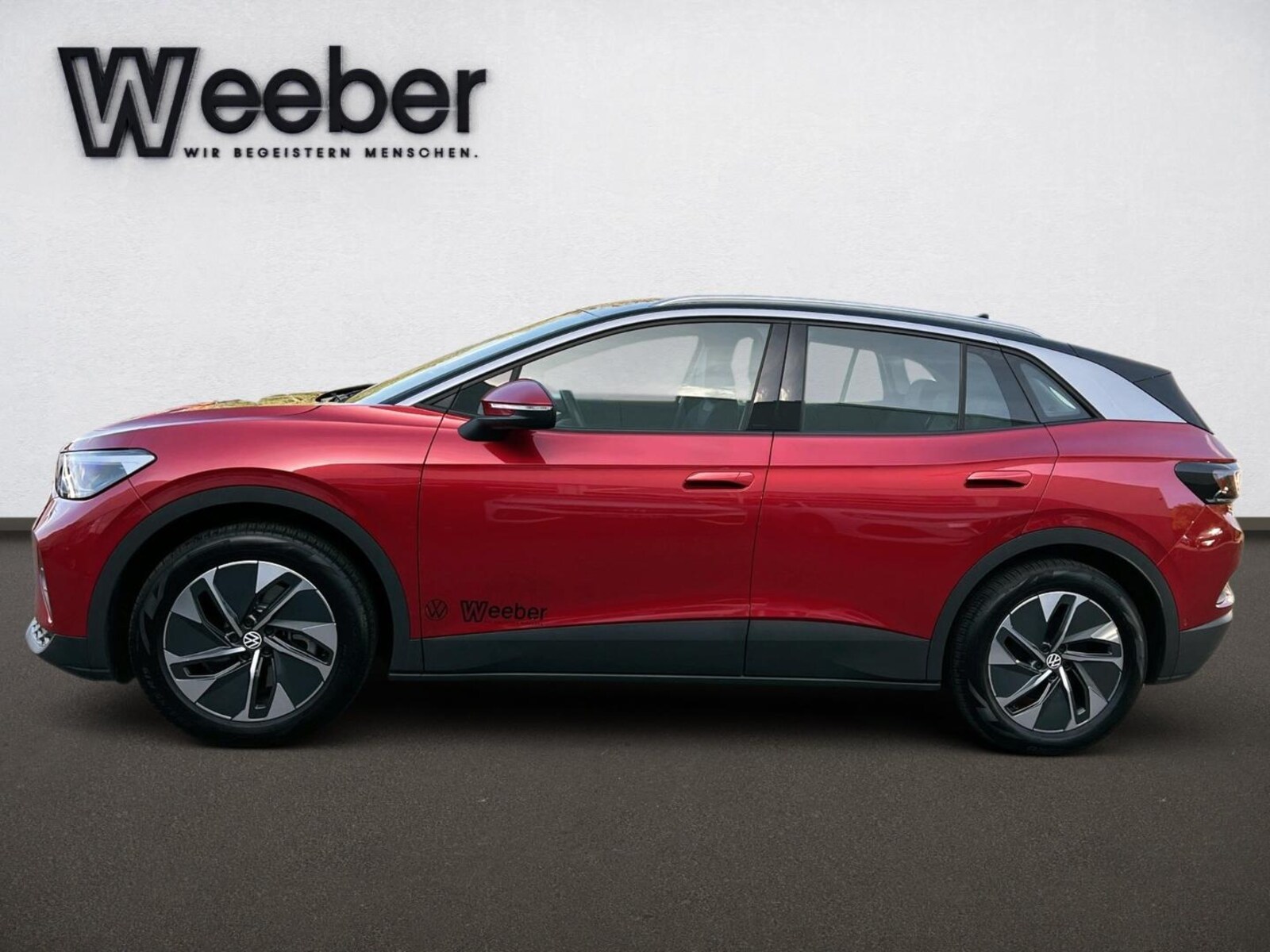 Volkswagen ID.4 – Bild 3
