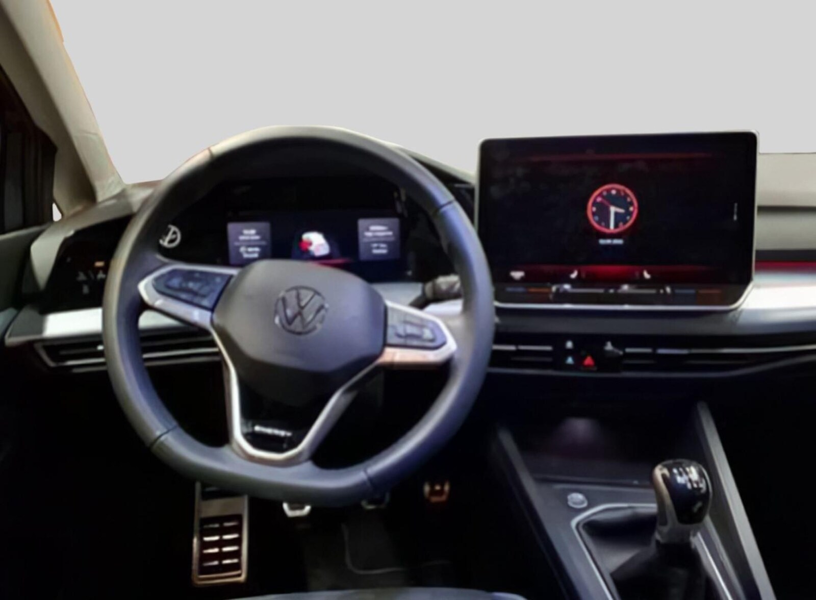 Volkswagen Golf – Bild 4