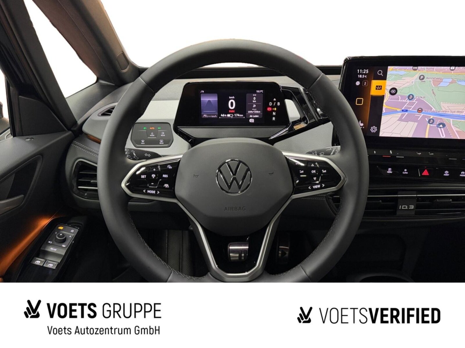 Volkswagen ID.3 – Bild 11