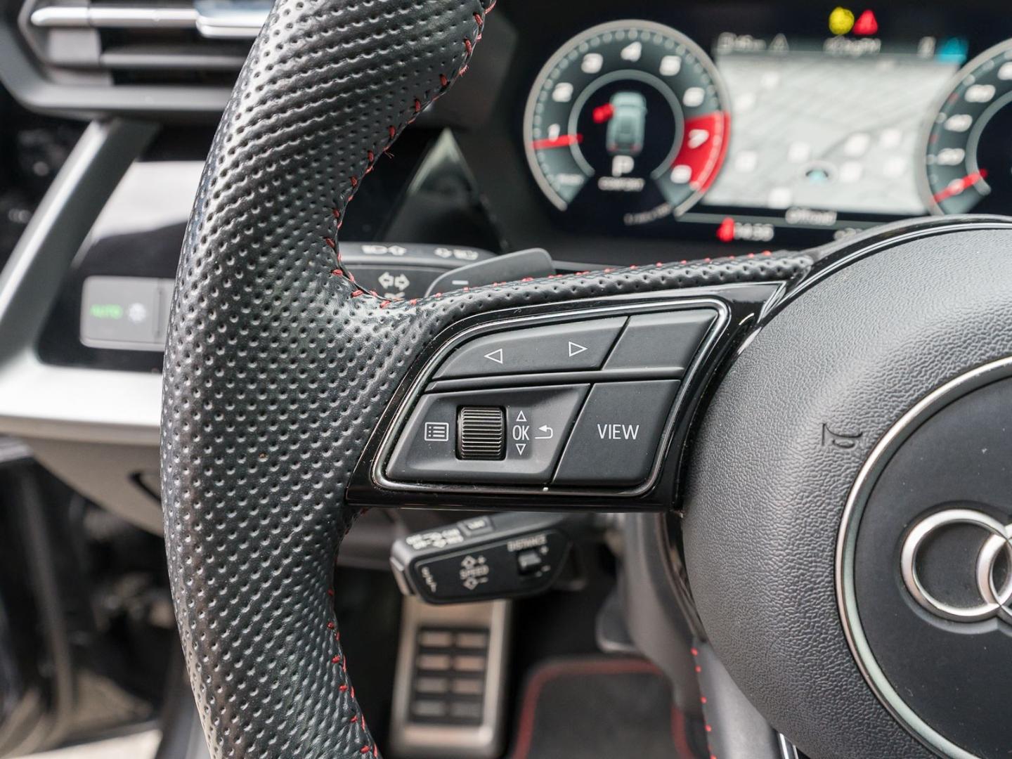 Image about Audi S3 Sportback TFSI quattro S tronic